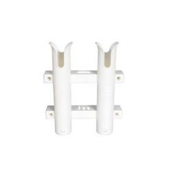 PORTE CANNE PVC  SEUL