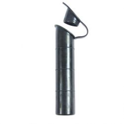 PORTE CANNE OUVERT FIX. BALCON