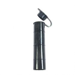 EMBOUT BAS POUR PORTE-CANNE