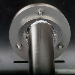 GRIFFE INOX A COQUILLAGES 3...