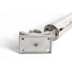 PORTE CANNE INOX SEANOX