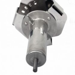 PORTE CANNE INOX SEANOX