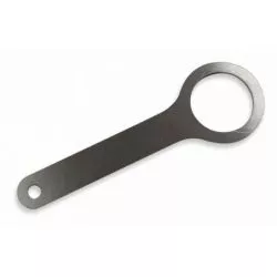 CALIBRE A ESCARGOTS INOX...