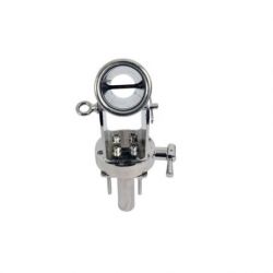 PORTE CANNE INOX SEANOX