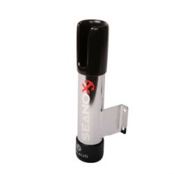 PORTE CANNE INCLINABLE ET 360°