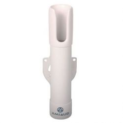 PORTE CANNE OUVERT FIX. BALCON