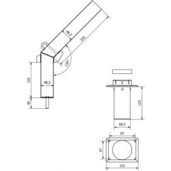 PROTECTIONS PVC BALCON SEANOX