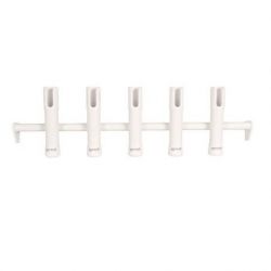 BARRE LEANING POST XL...