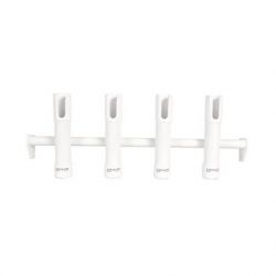 BARRE LEANING POST STD...