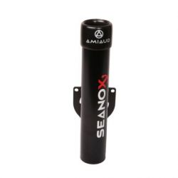 PORTE CANNE INOX SEANOX