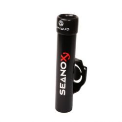 PORTE CANNE INOX ORIENTABLE...