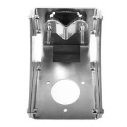 PORTE CANNES INOX SEANOX 4...