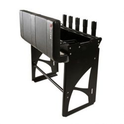 LEANING POST XL ALU COMPLET...