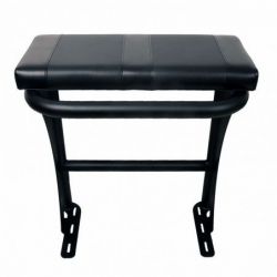 PORTE CANNE OUVERT FIX. BALCON