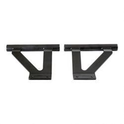 POIGNEES LEANING POST...