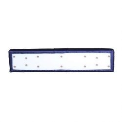 SELLERIE DOSSIER LP STD NOIR