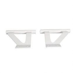 MAIN COURANTE AR XL BLANC