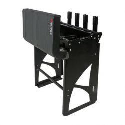LEANING POST ALU ACCESS SEANOX