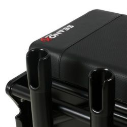 SELLERIE LEANING POST SEANOX