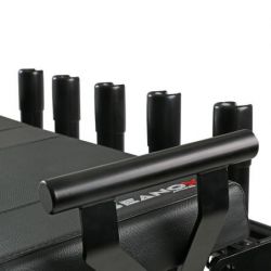 MAIN COURANTE AR XL BLANC