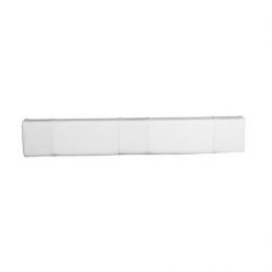 MAIN COURANTE AR XL BLANC