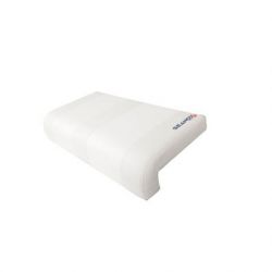 SELLERIE DOSSIER LP XL BLANC
