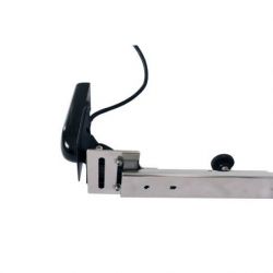 LUNETTE'CLIP ON' USA2