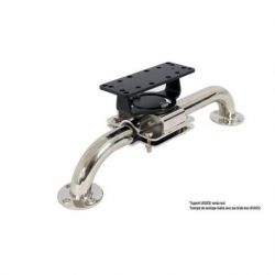 SUPPORT ECRAN GPS/SONDEUR...