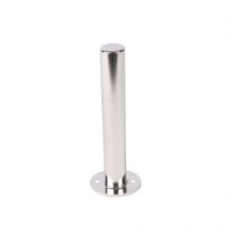PERLES  RONDES DURES P121-S