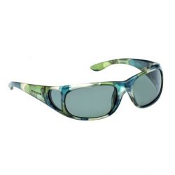 LUNETTES BOLOGNA VERRES ROUGES