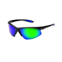 LUNETTES BOLOGNA VERRES ROUGES