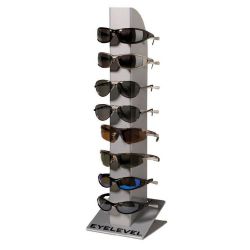 PRESENTOIR EYELEVEL 8