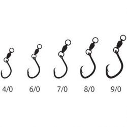 HAMECON H.MAG188 ROLLING...