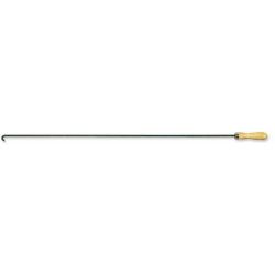CROCHET  GAFFE LARGABLE INOX