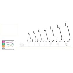 HAMECON W-1 TAILLE 1 EB286...