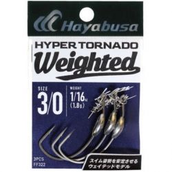 HYPER TORNADO WEIGHTED