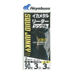 BAS DE LIGNE TURLUTTE...