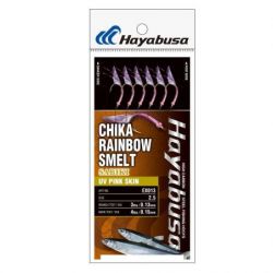 SABIKI EX013 HAYABUSA