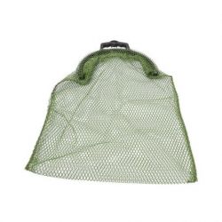 CROCHET CRABE INOX