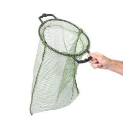 CROCHET INOX DE MANUTENTION