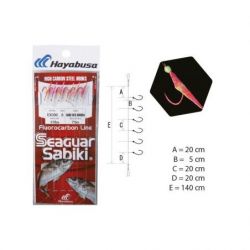 SABIKI EX030 HAYABUSA