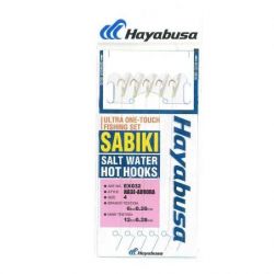 SABIKI EX031 HAYABUSA