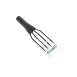 CUILLERE A PALOURDES INOX
