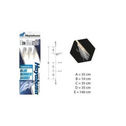 SABIKI EX300 HAYABUSA