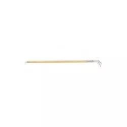 FOURCHE INOX MANCHE BOIS...