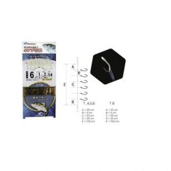 SABIKI HS250 HAYABUSA