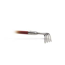 GRAPPIN A OURSINS INOX A...