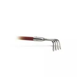 GRAPPIN A OURSINS INOX A...