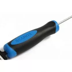 GRAPPIN A OURSINS INOX A...