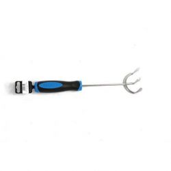 GRIFFE 3 DENTS INOX...
